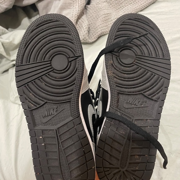 Authentic nike shadows Jordan’s 1 - Picture 2 of 3